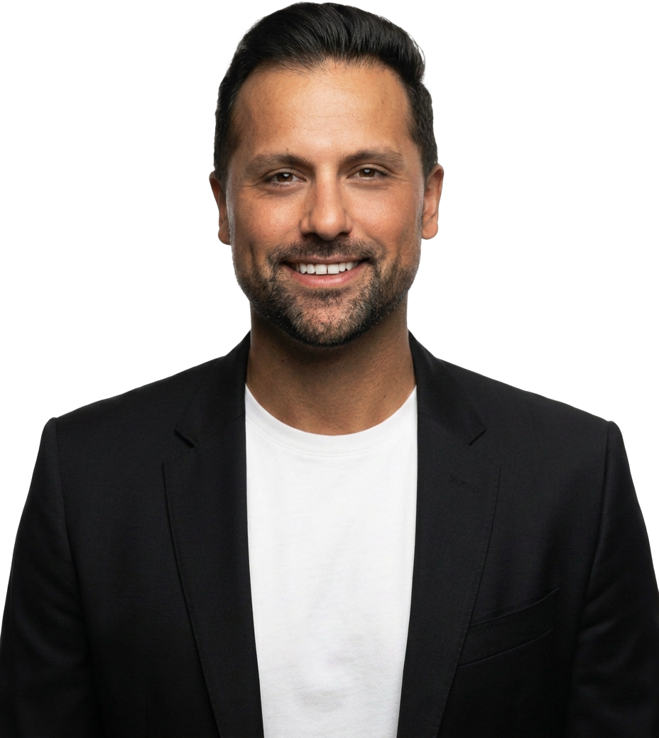 Joshua Heraldez, Southern California real estate professional with First Team Real Estate